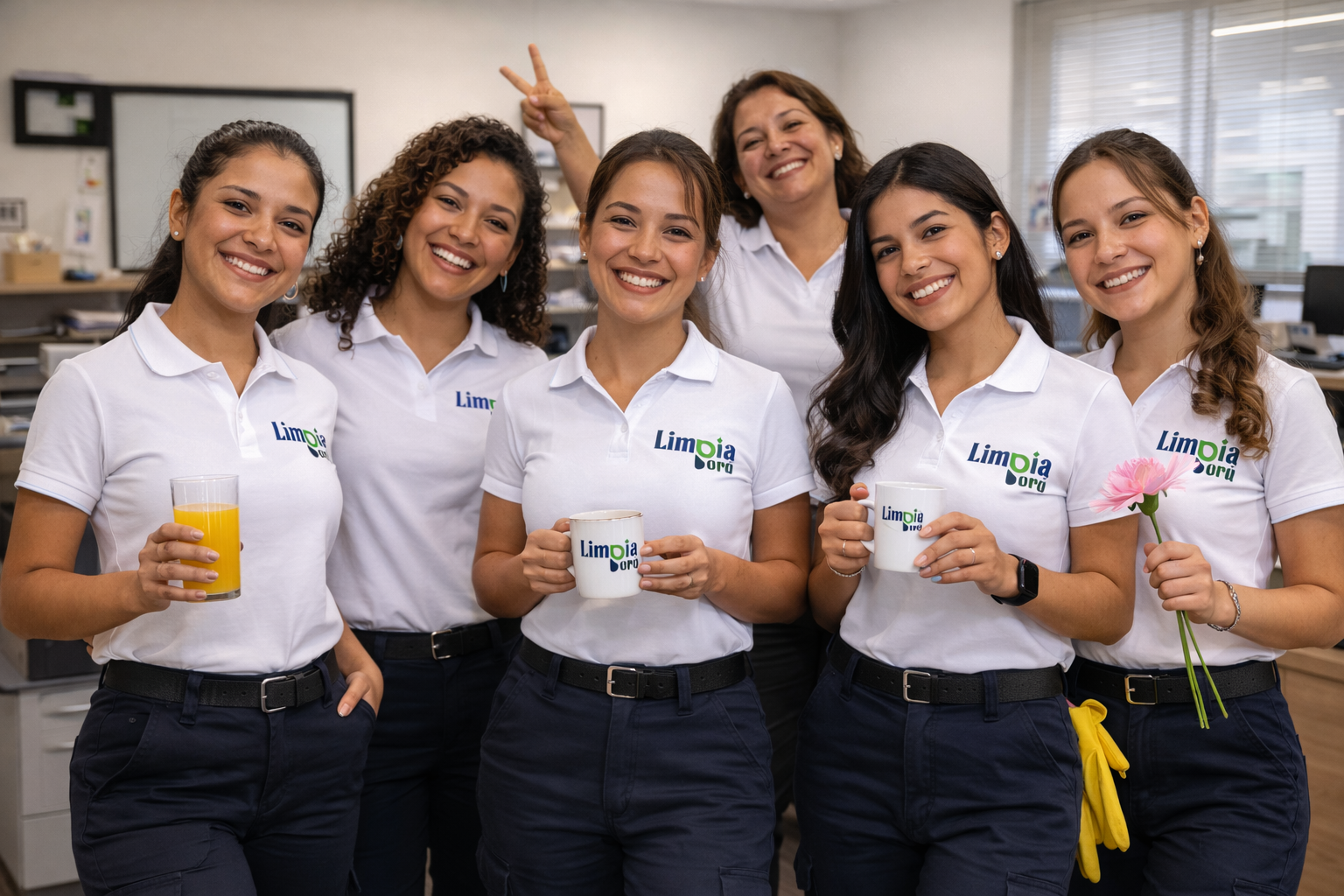 
										Gestión Integral de Edificios y Condominios					
