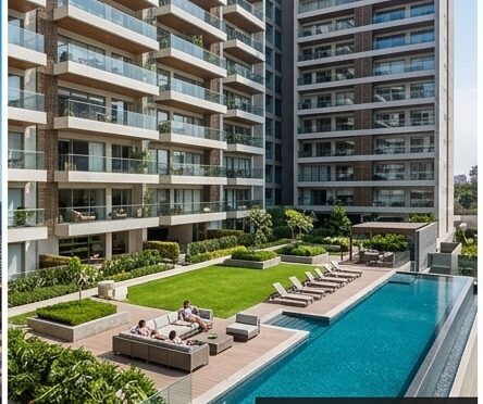 Administración de edificios residenciales y condominios